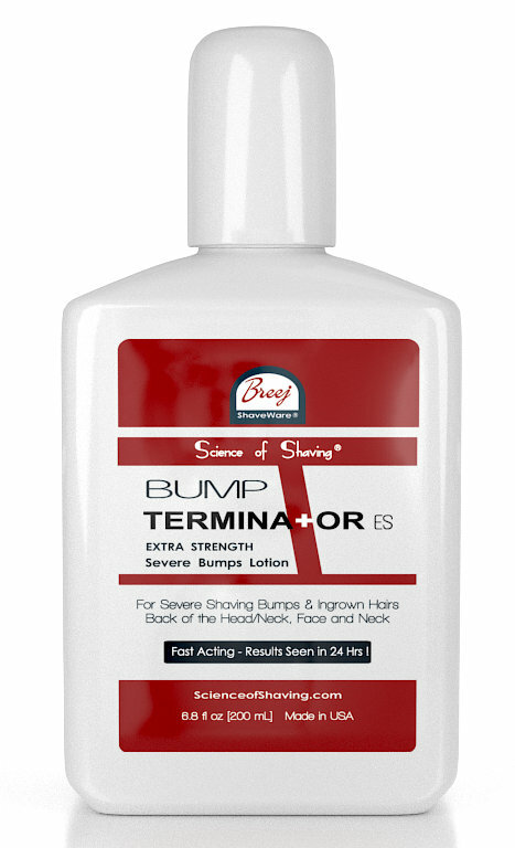 bump terminator extra strength severe bumps treatment and dark spot corrector | razor bumps and ingrown hair treatment | hyperpigmentation treatment | dark spot remover for face | razor bump treatment, 6.8 oz bump terminator extra strength severe bumps treatment and dark spot corrector | razor bumps and ingrown hair treatment | hyperpigmentation treatment | dark spot remover for face | razor bump treatment, 6.8 oz
