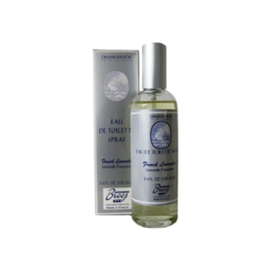 luxury french lavender edt spray, 3.4 oz