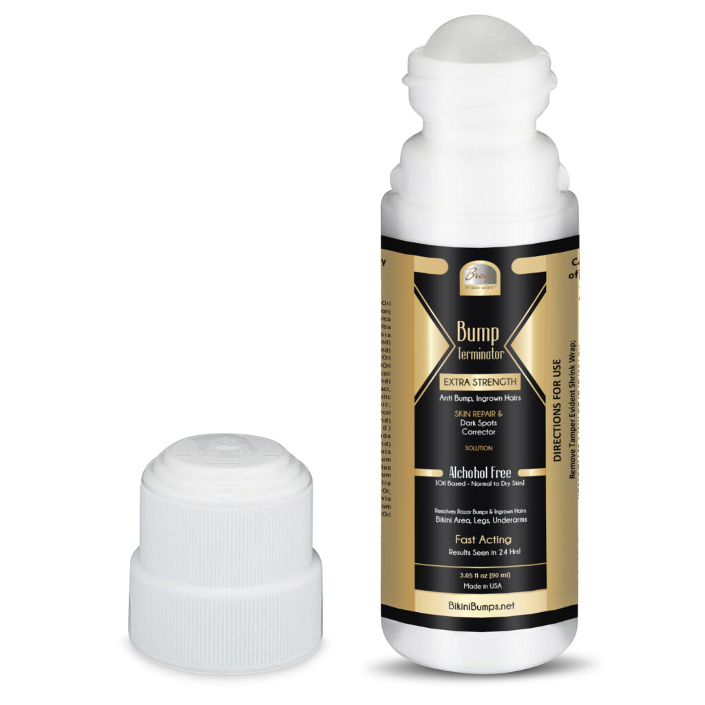 BUMP TERMINATOR ES ROLL ON FOR WOMEN